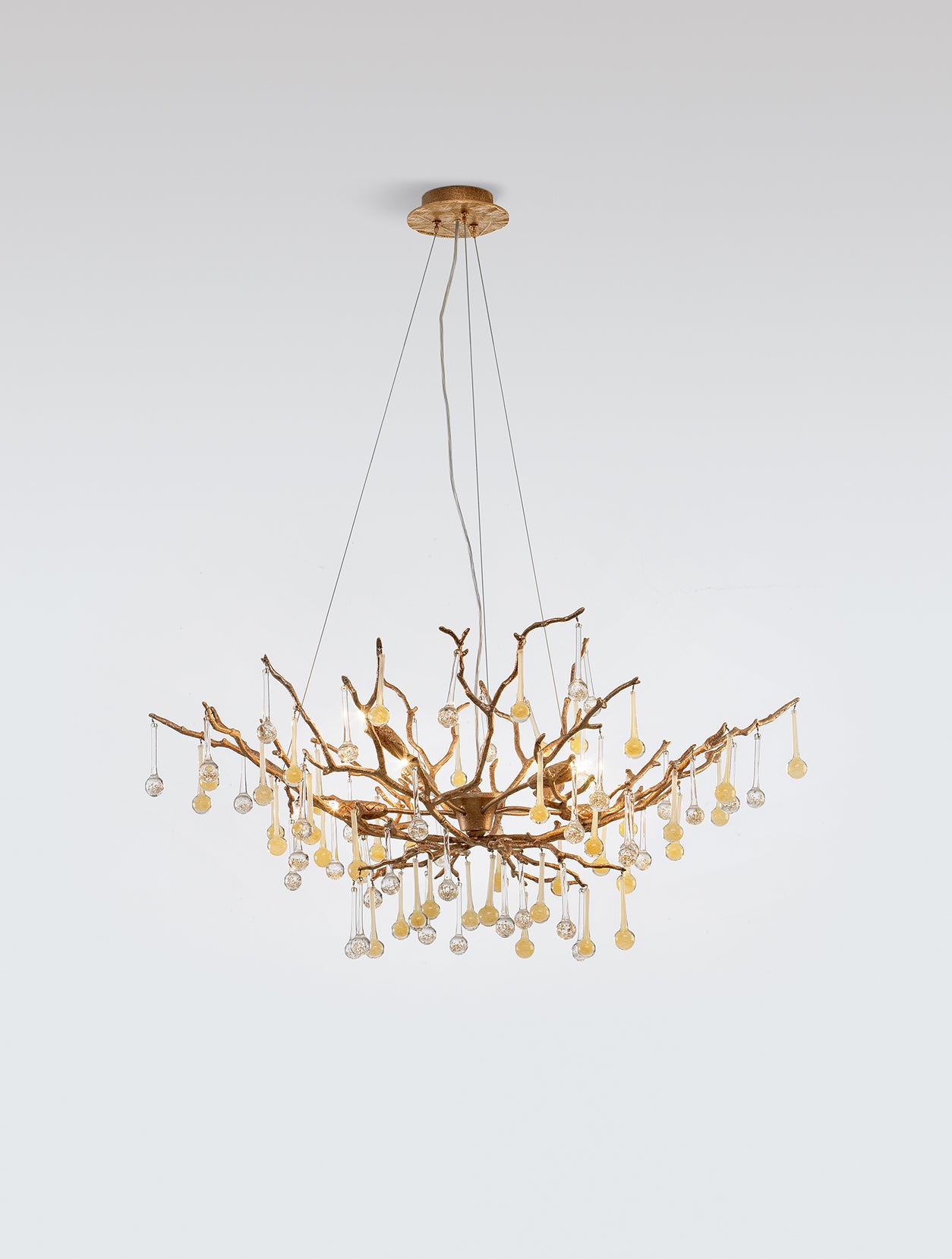 SUSPENSION LAMP