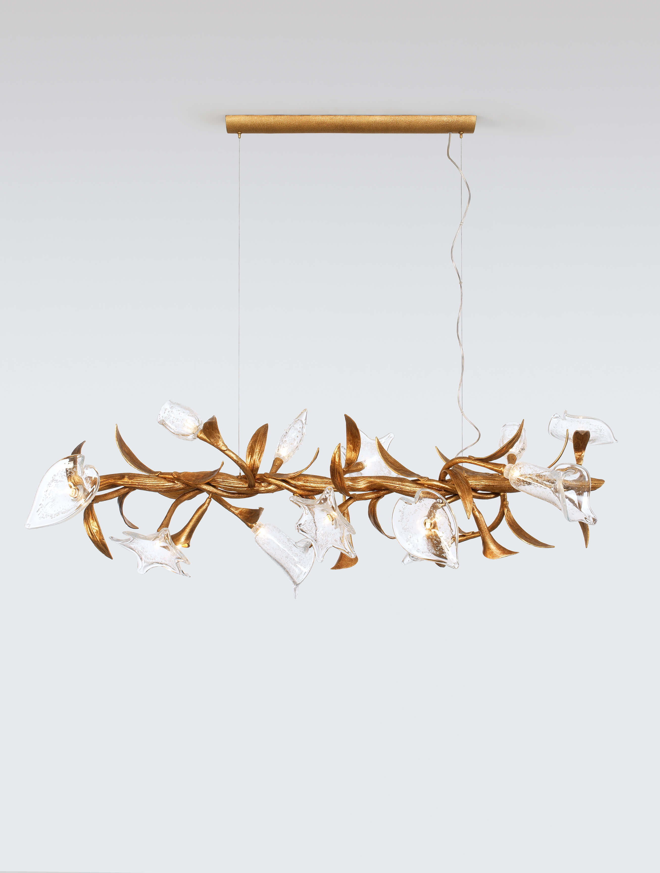 SUSPENSION LAMP