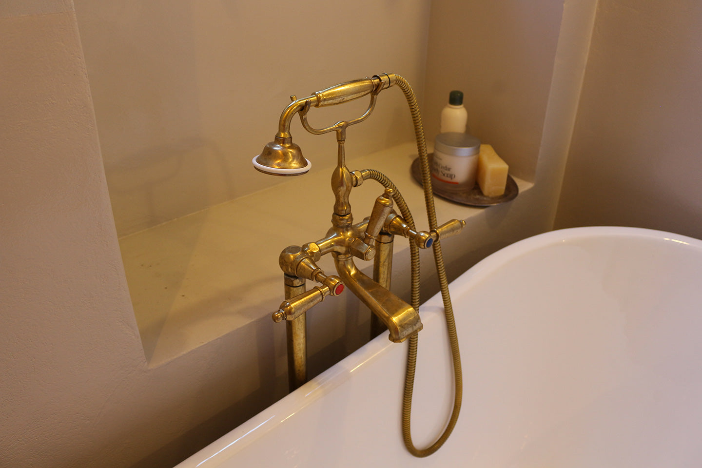 TAPS