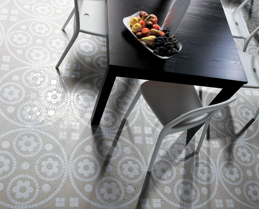 MOSAICS