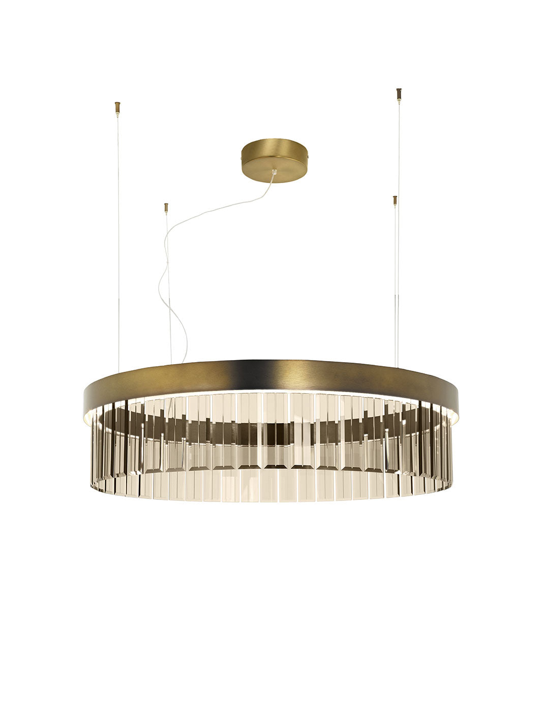 SUSPENSION LAMP