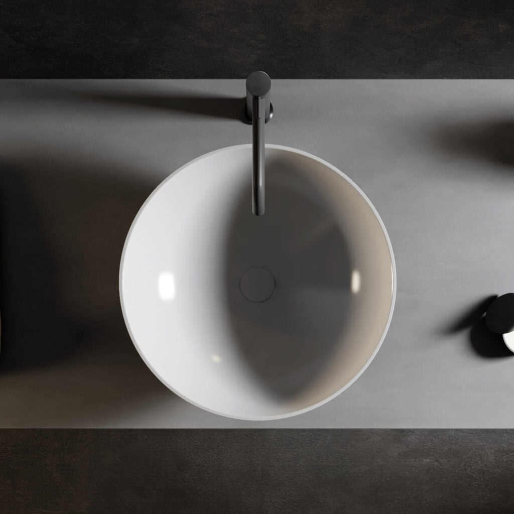WASHBASINS