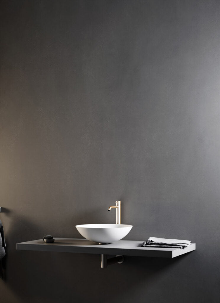 WASHBASINS
