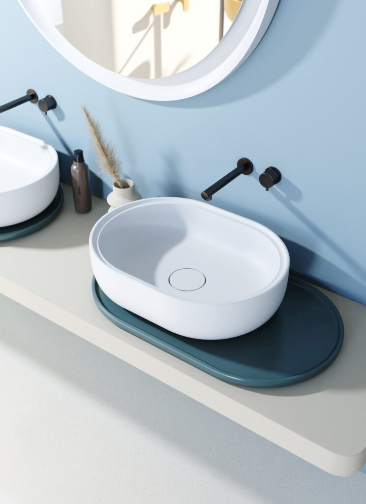 WASHBASINS
