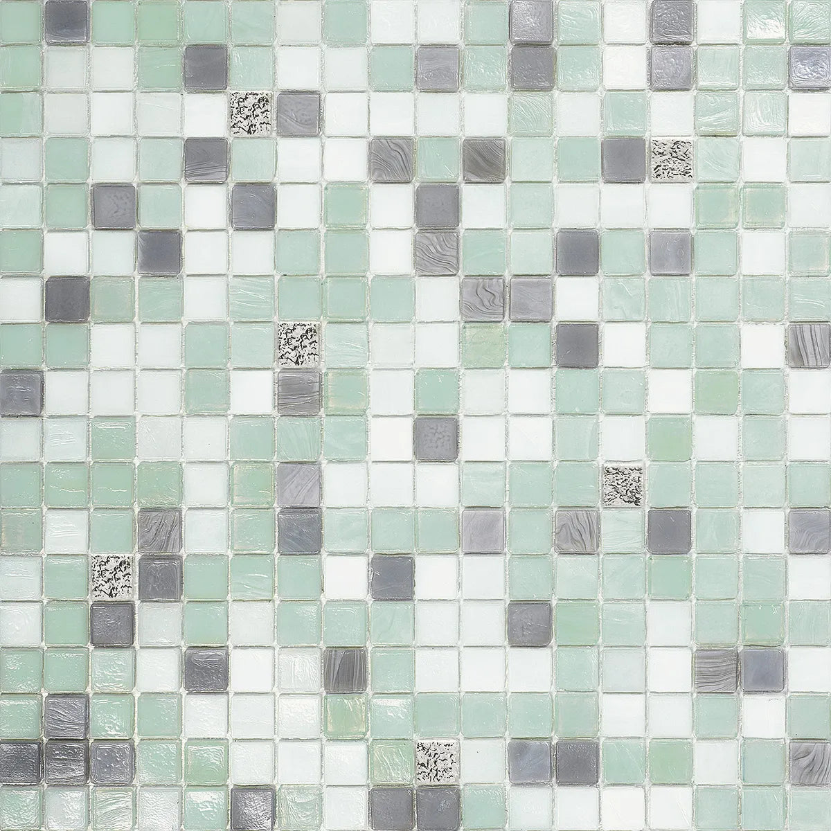 MOSAICS