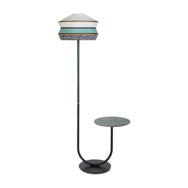 FLOOR LAMP
