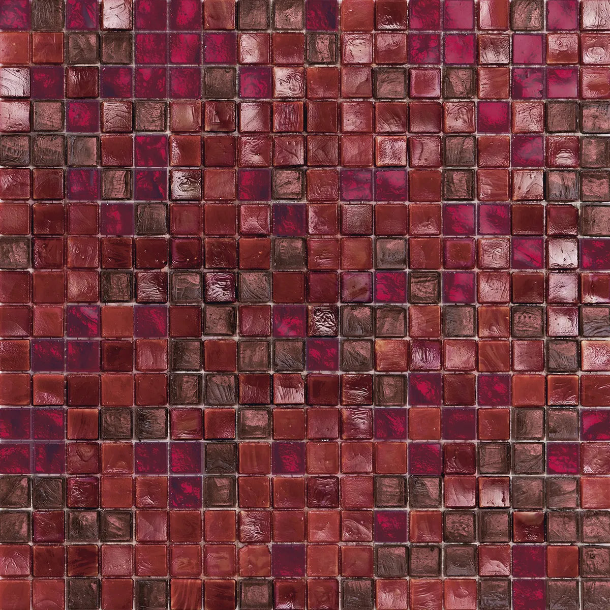 MOSAICS