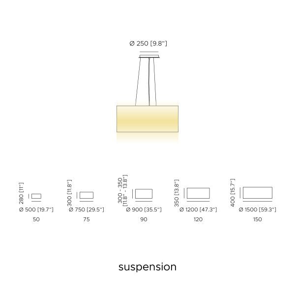 SUSPENSION