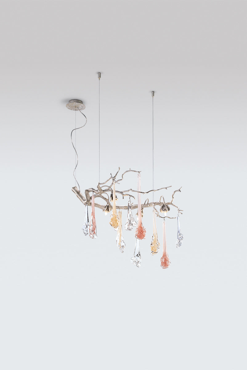 SUSPENSION LAMP