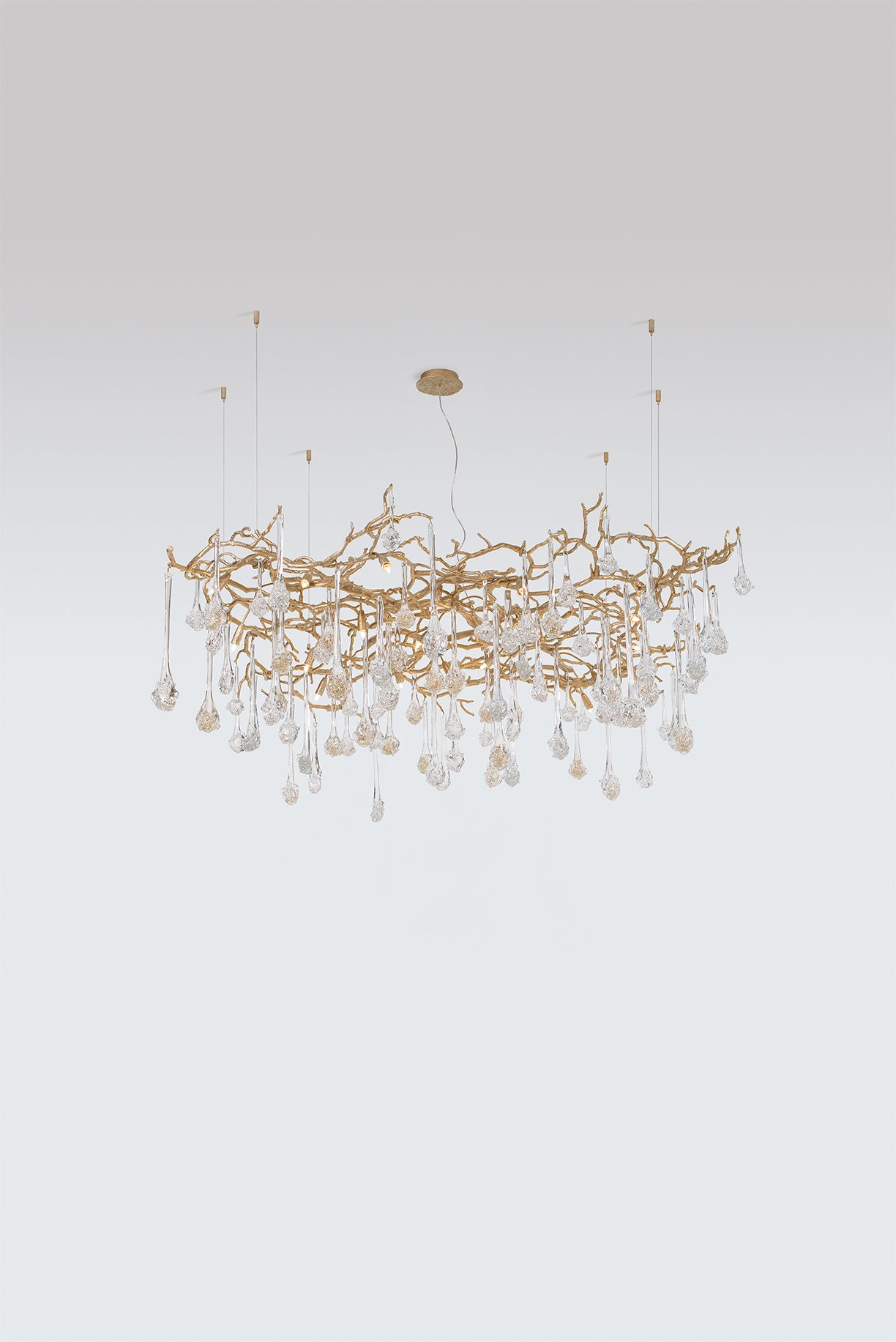 SUSPENSION LAMP