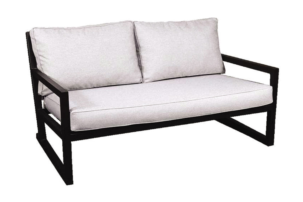 OUTDOOR SOFAS