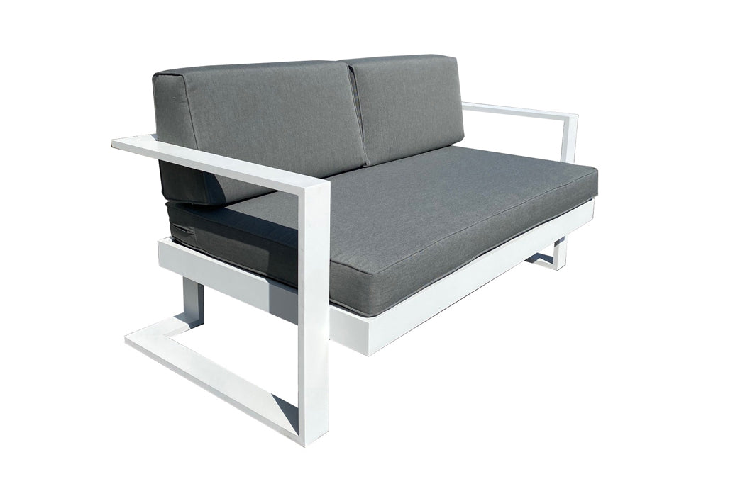 OUTDOOR SOFAS