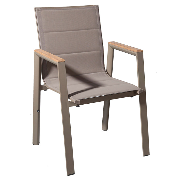 DINING BOHO ARMCHAIR