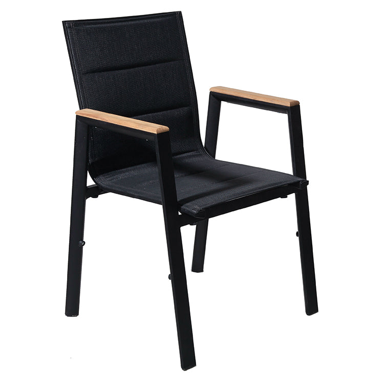 DINING BOHO ARMCHAIR