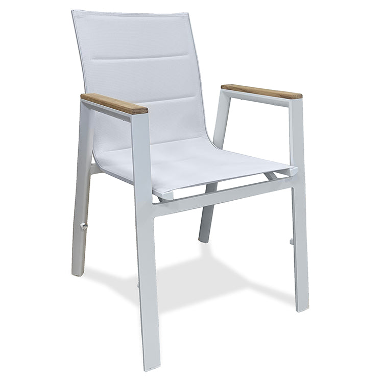 DINING BOHO ARMCHAIR