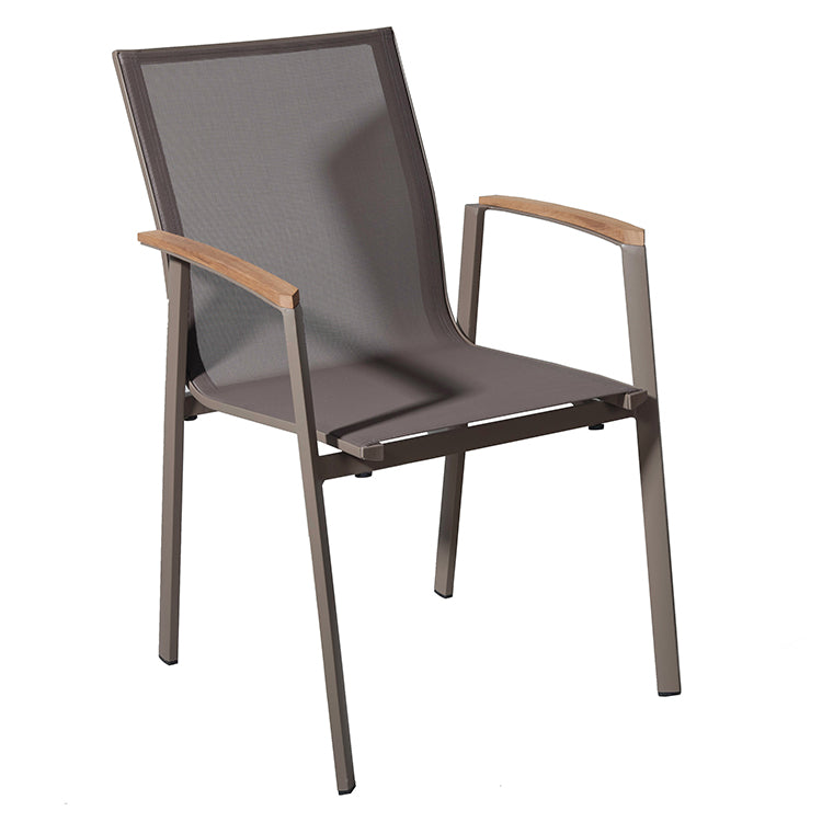 DINING BOHO ARMCHAIR