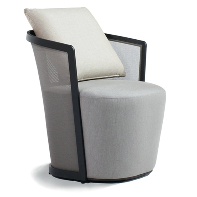 DINING BOHO ARMCHAIR