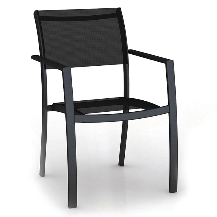 DINING BOHO ARMCHAIR