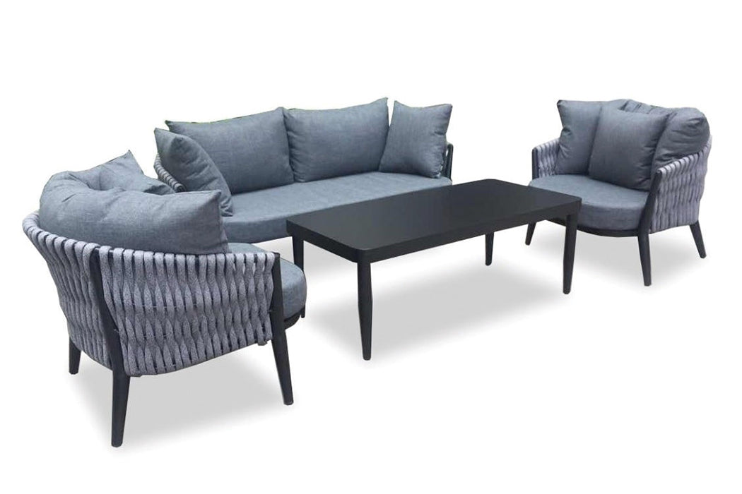 OUTDOOR SOFAS