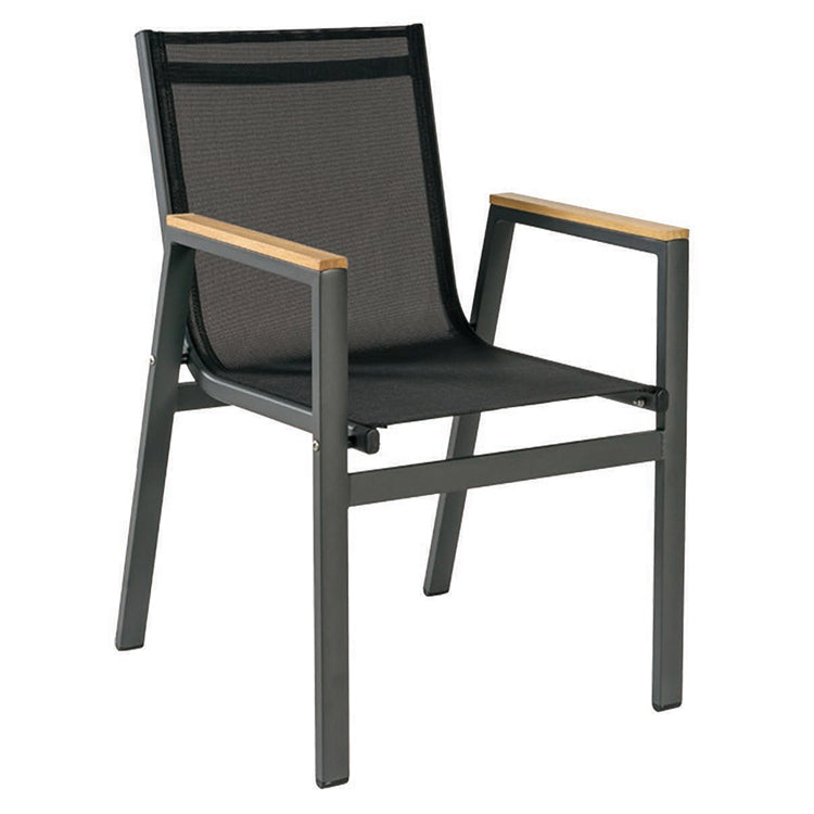 DINING BOHO ARMCHAIR