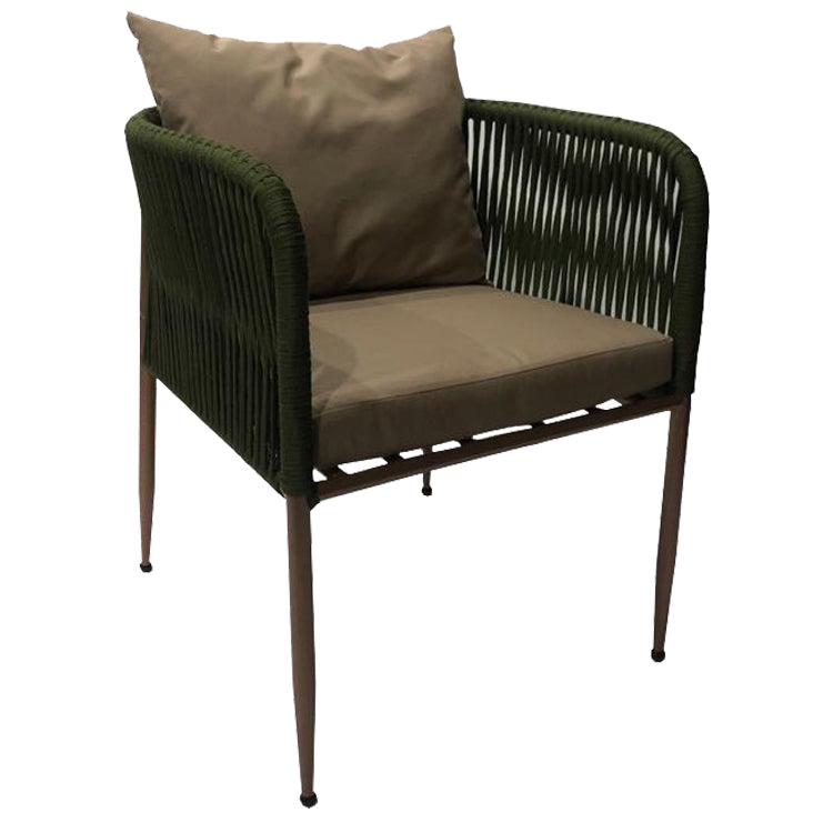 DINING BOHO ARMCHAIR