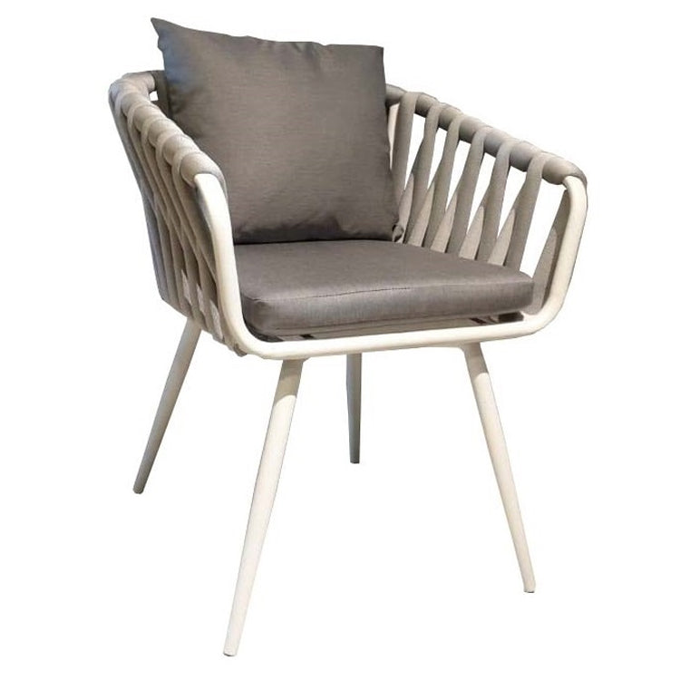 DINING BOHO ARMCHAIR