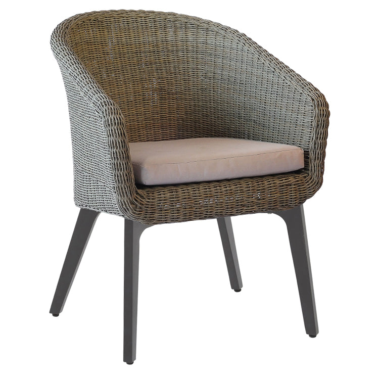 DINING BOHO ARMCHAIR