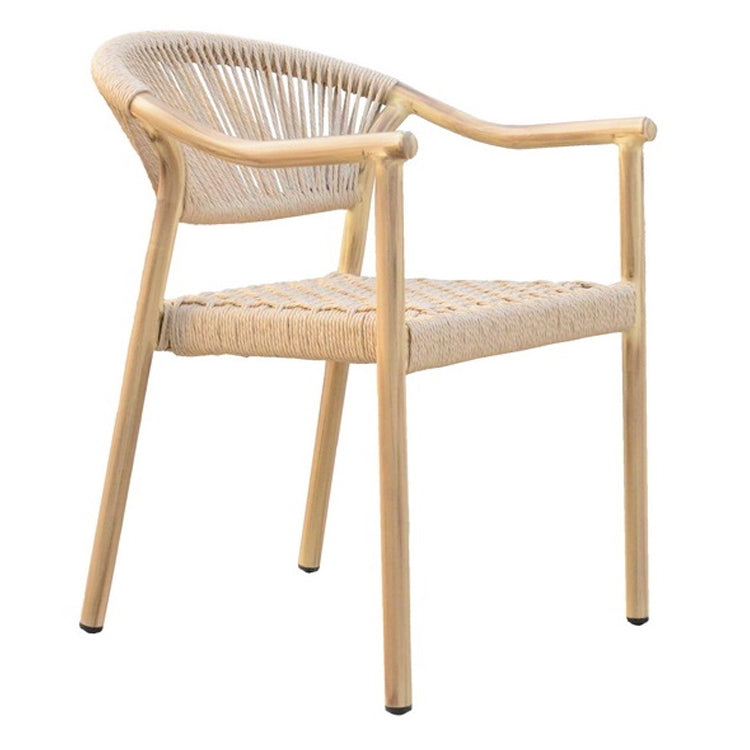 DINING BOHO ARMCHAIR