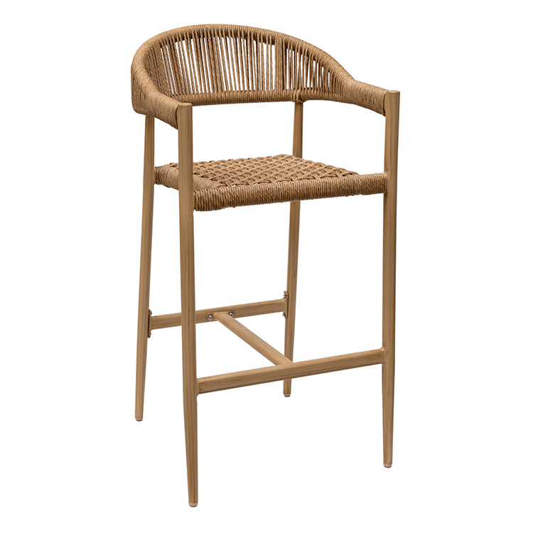 OUTDOOR STOOLS
