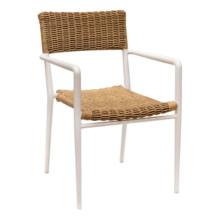 DINING BOHO ARMCHAIR