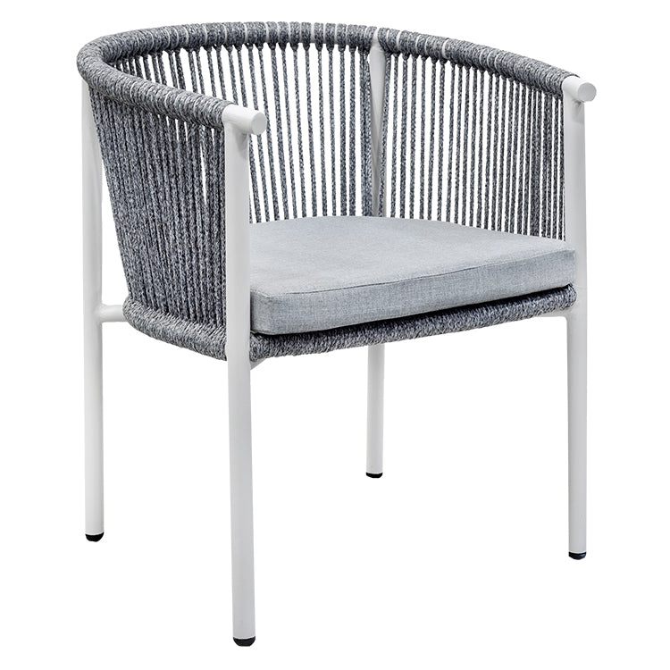 DINING BOHO ARMCHAIR