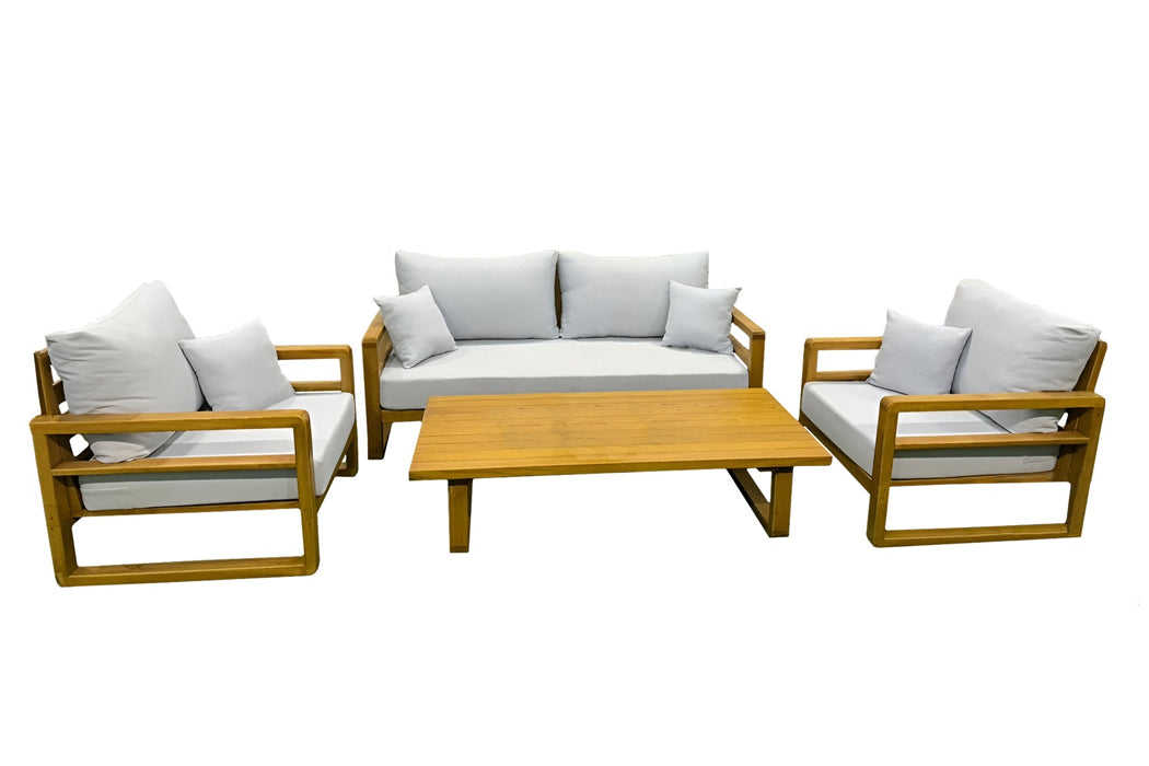OUTDOOR SOFAS