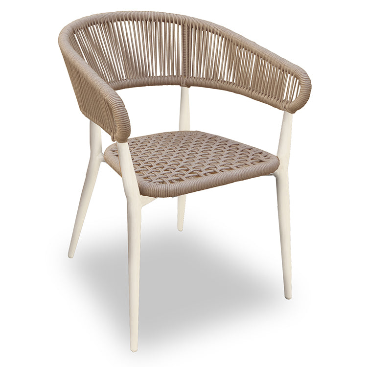 DINING BOHO ARMCHAIR