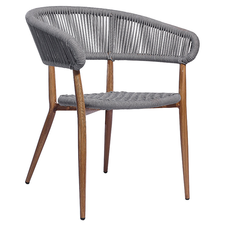 DINING BOHO ARMCHAIR