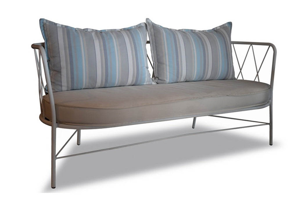 OUTDOOR SOFAS