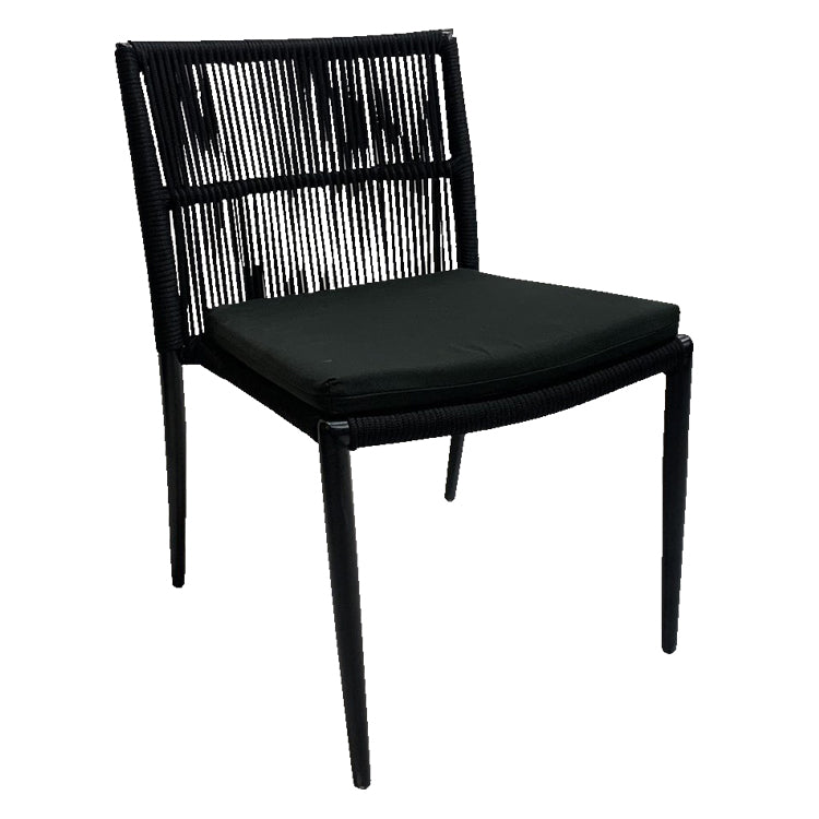 DINING BOHO ARMCHAIR