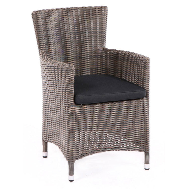 DINING BOHO ARMCHAIR