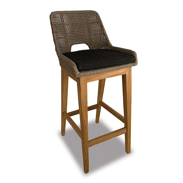 OUTDOOR STOOLS