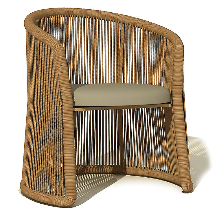 DINING BOHO ARMCHAIR