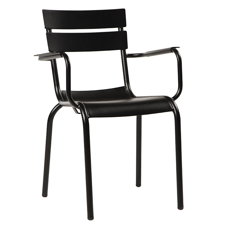 DINING BOHO ARMCHAIR