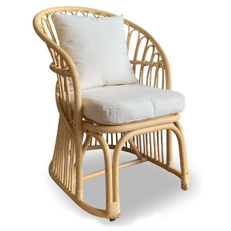 DINING BOHO ARMCHAIR