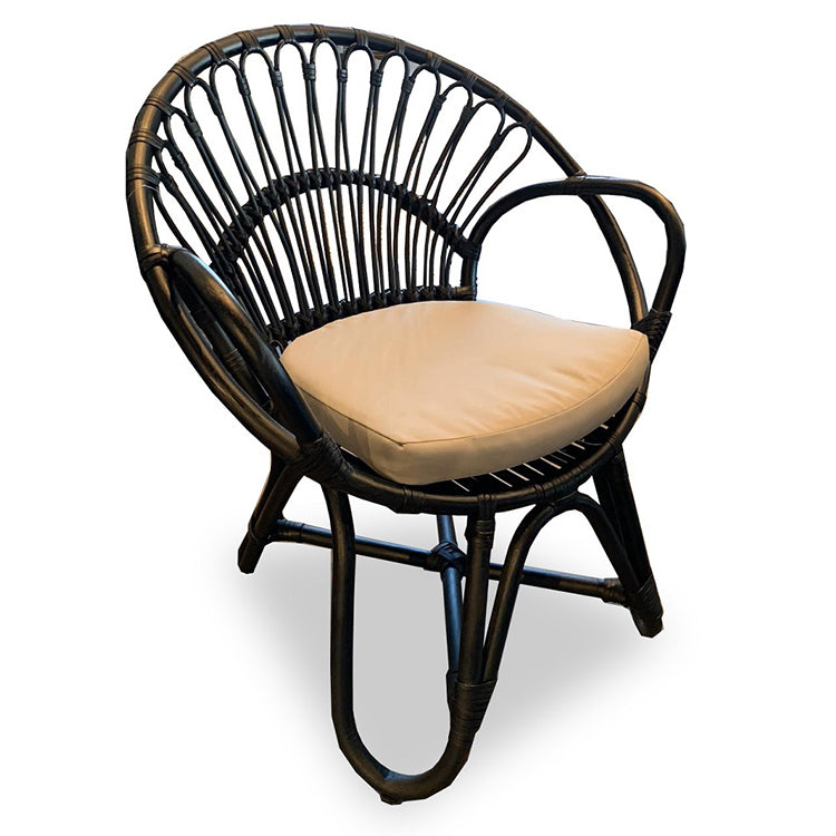 DINING BOHO ARMCHAIR