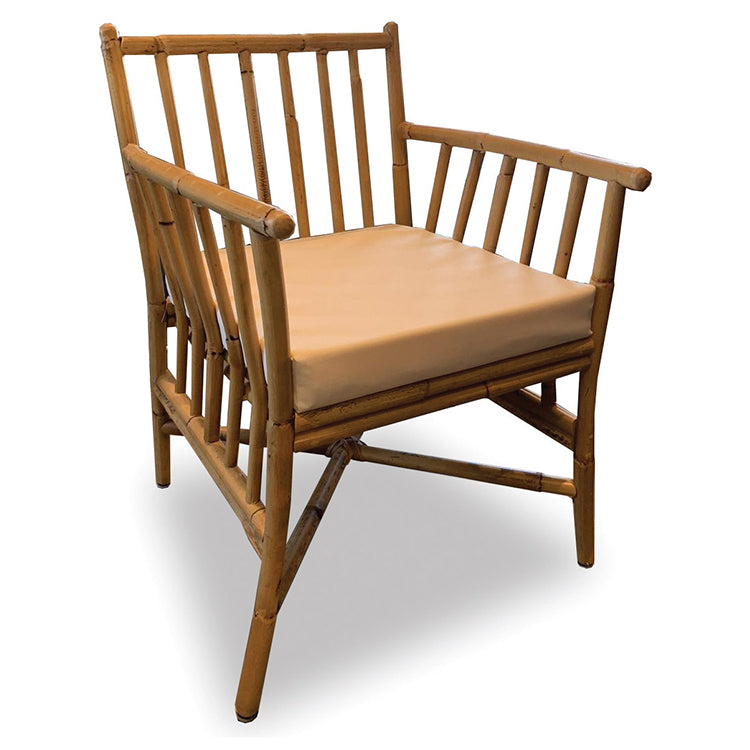 DINING BOHO ARMCHAIR