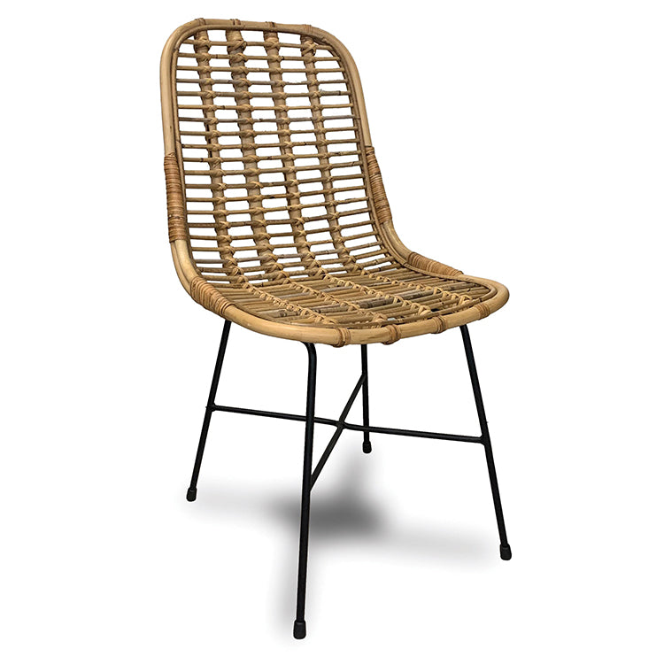 DINING BOHO ARMCHAIR