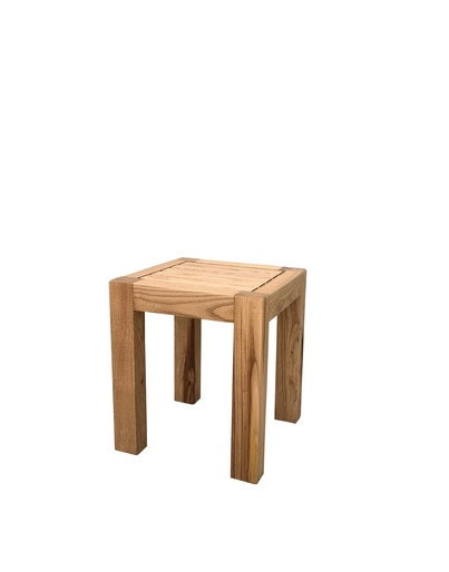 OUTDOOR TABLES