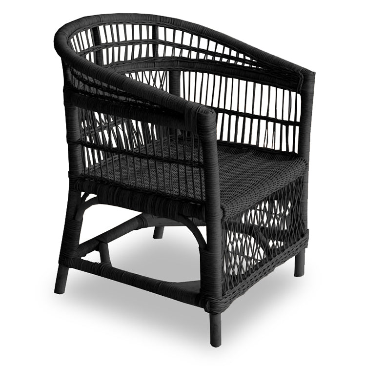 DINING BOHO ARMCHAIR