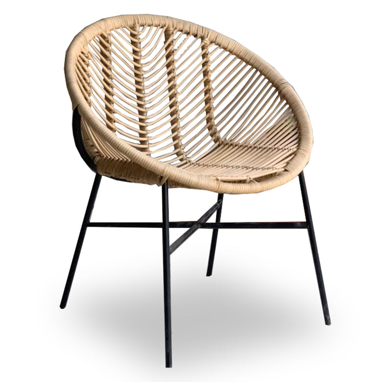 DINING BOHO ARMCHAIR