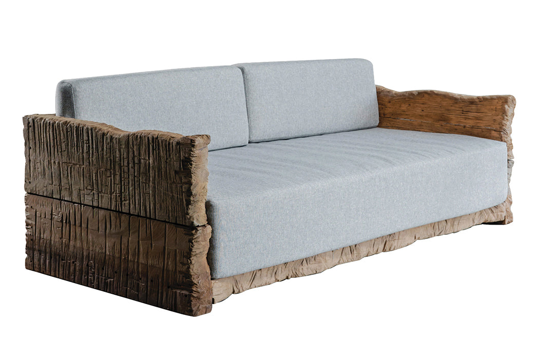 OUTDOOR SOFAS