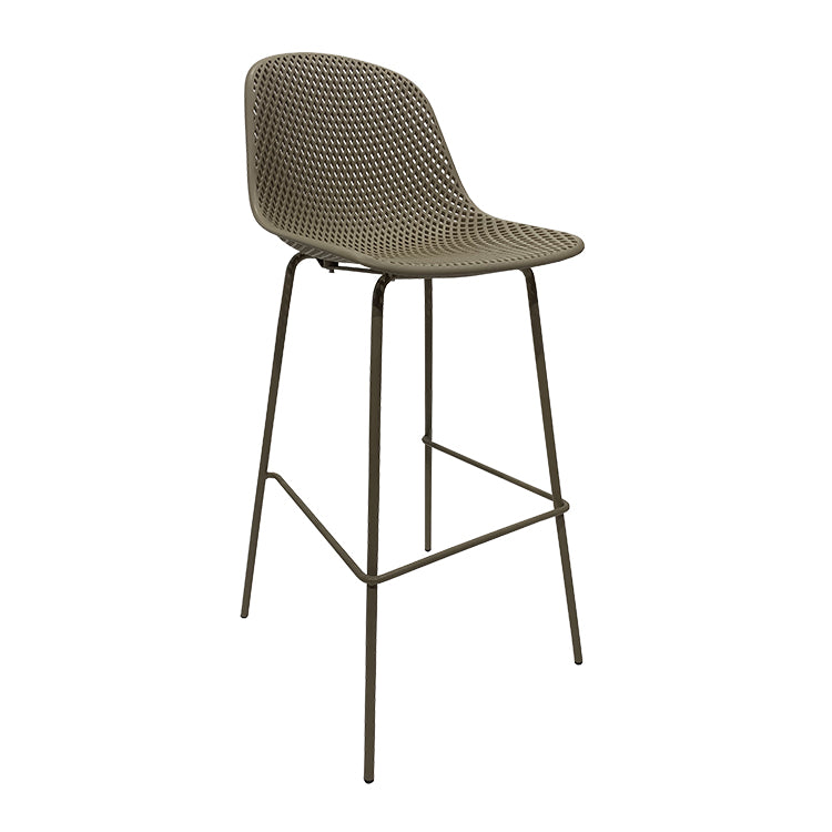OUTDOOR STOOLS