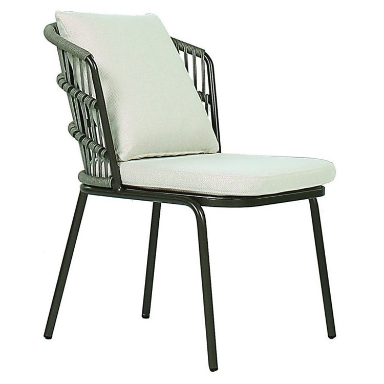 DINING BOHO ARMCHAIR